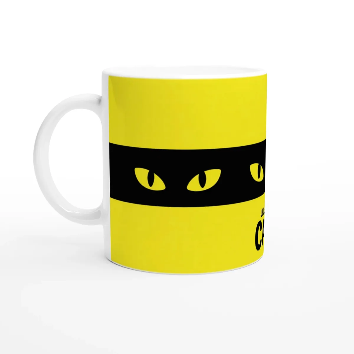 Cats Mug — view 5