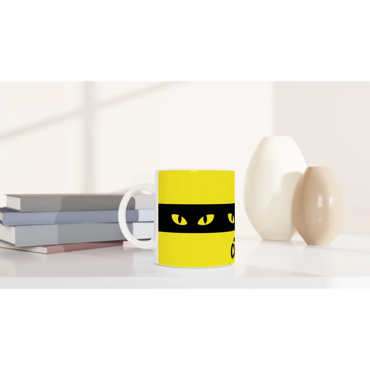 Cats Mug — view 6