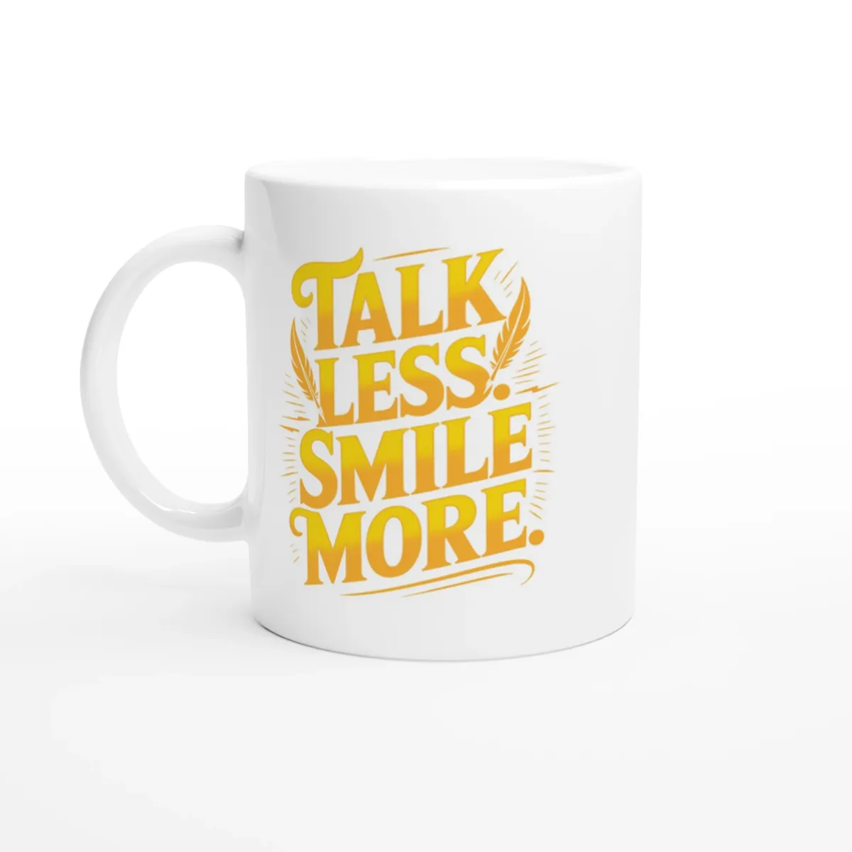 Hamilton Mug