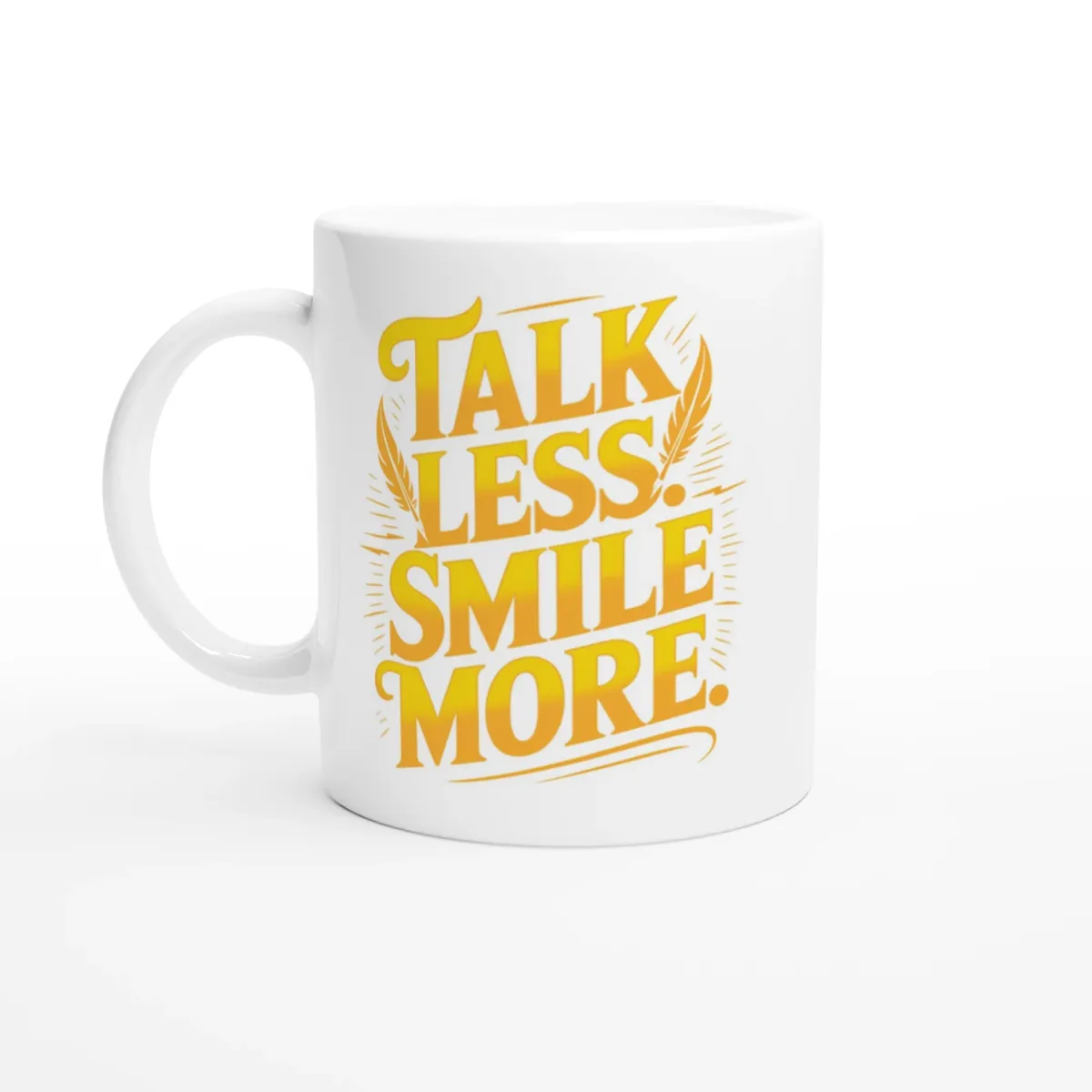 Hamilton Mug — view 2