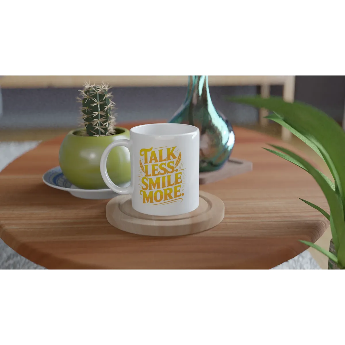 Hamilton Mug — view 3