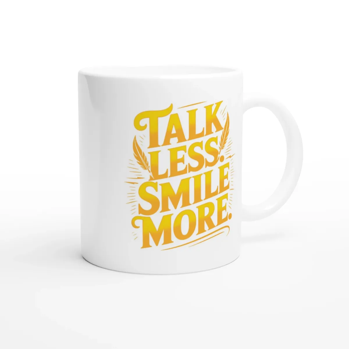 Hamilton Mug — view 4