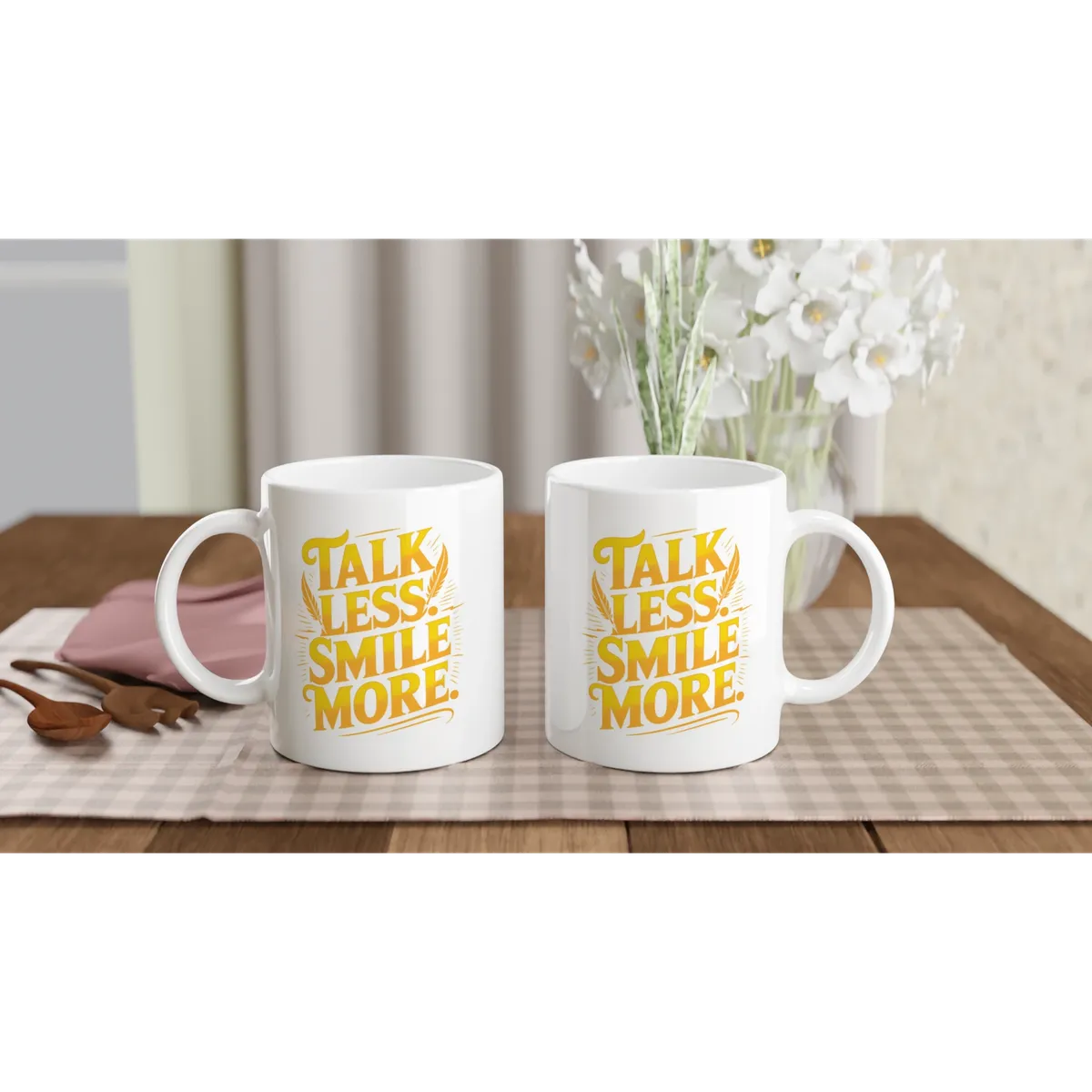 Hamilton Mug — view 5