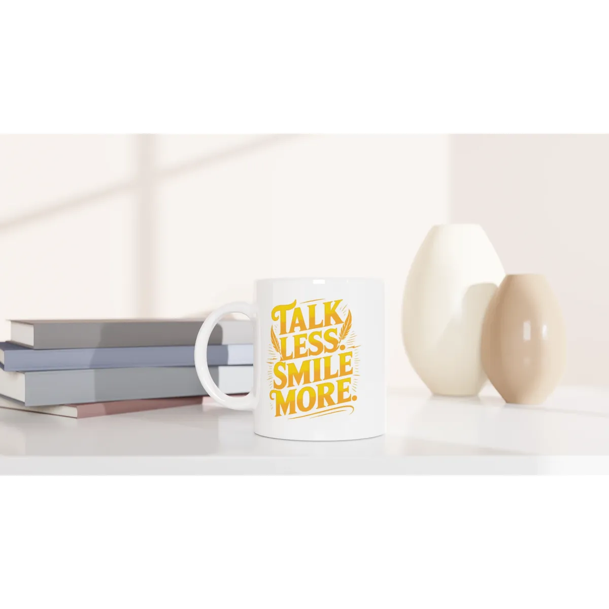 Hamilton Mug — view 7