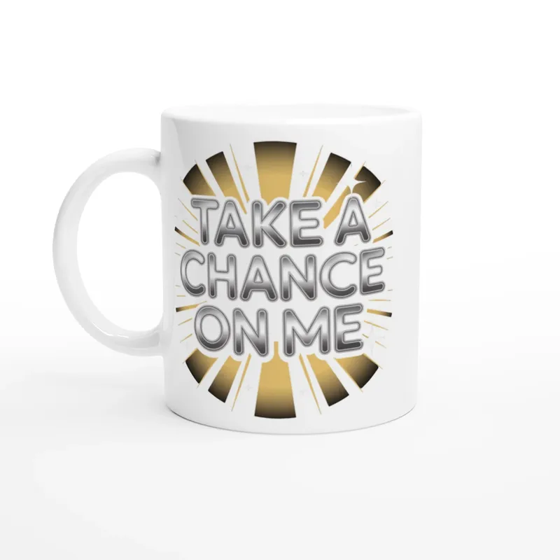 Abba Mug