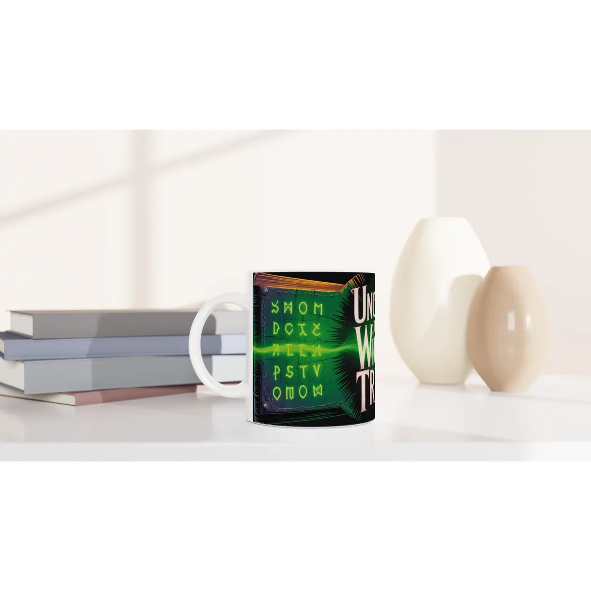 Wicked Mug — view 2