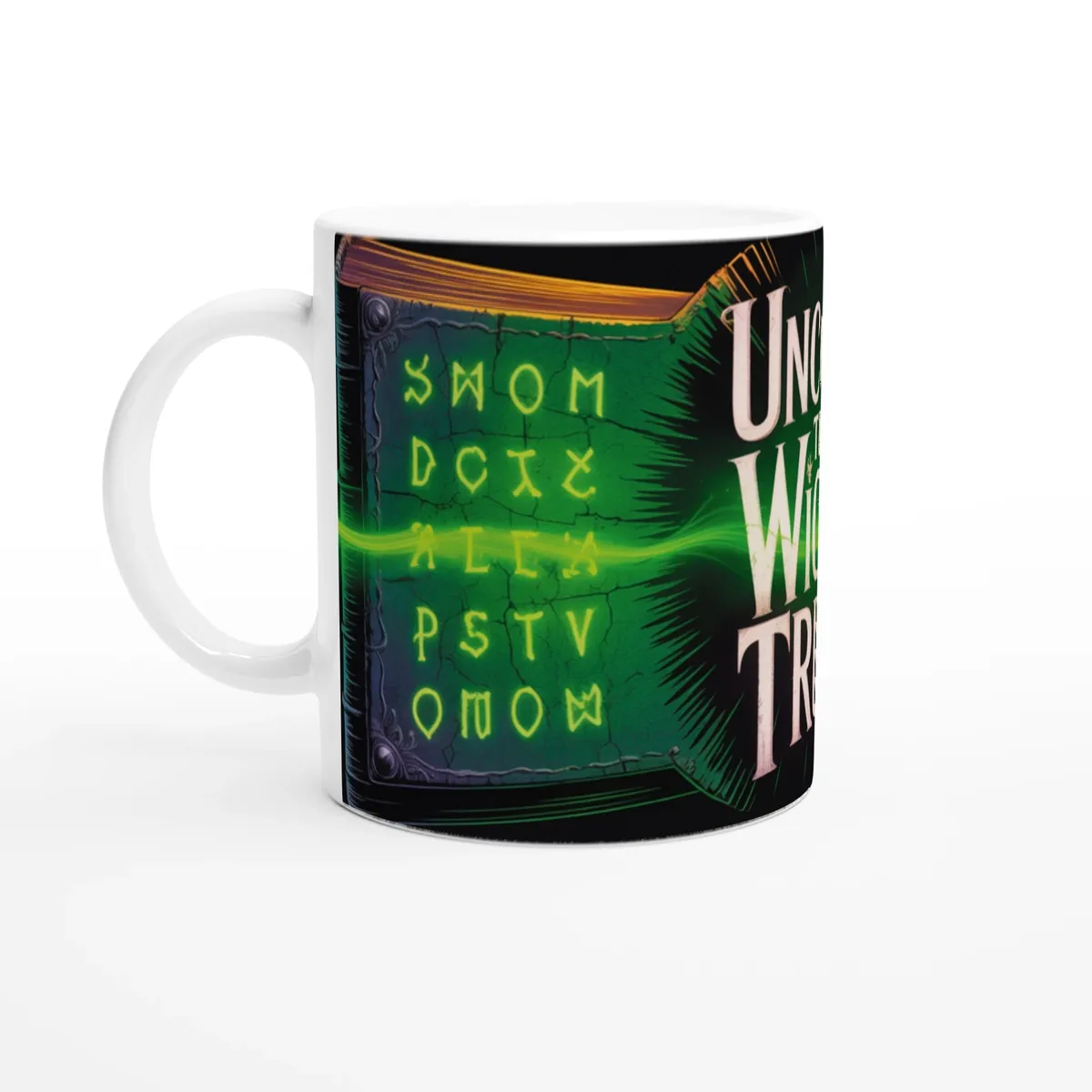 Wicked Mug — view 4