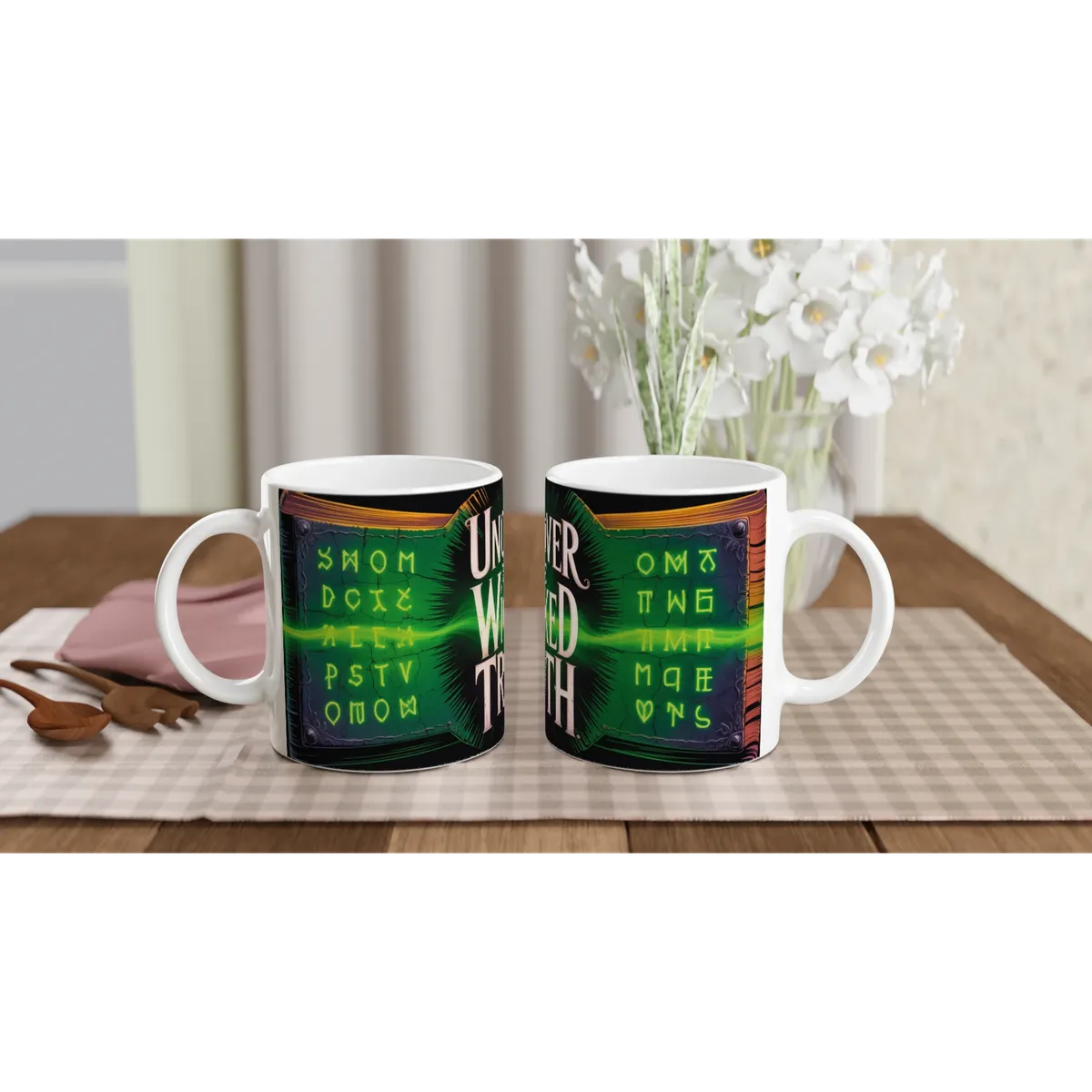 Wicked Mug — view 6