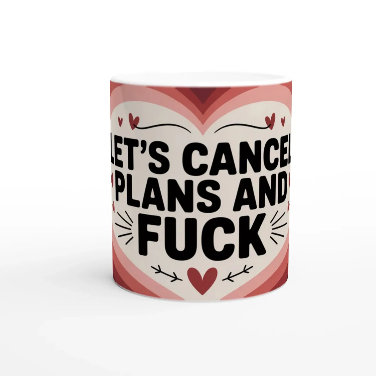 Lets Cancel Plans And Fuck Mug Dirty …
