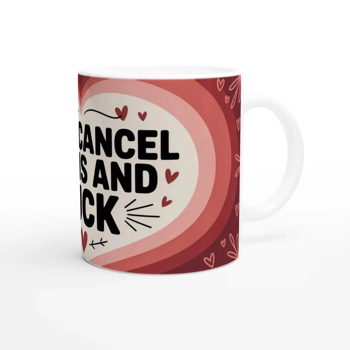Lets Cancel Plans And Fuck Mug Dirty … — view 3
