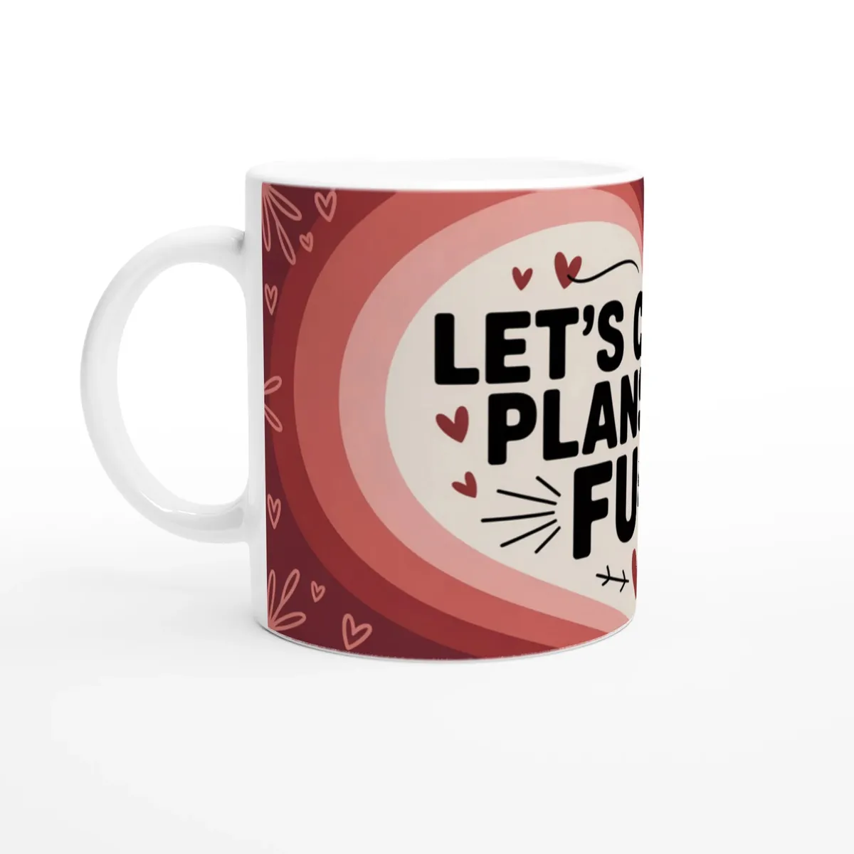 Lets Cancel Plans And Fuck Mug Dirty … — view 6