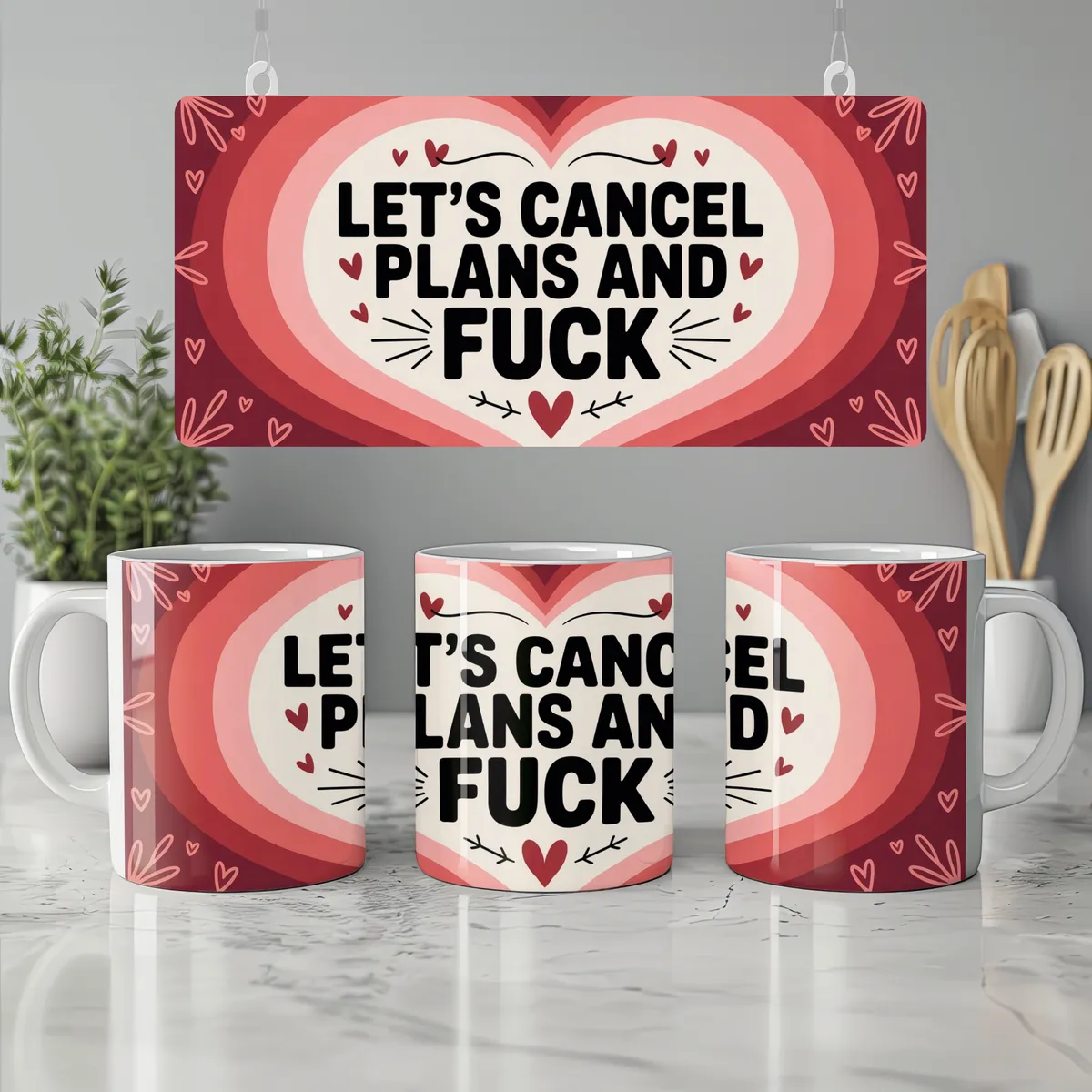 Lets Cancel Plans And Fuck Mug Dirty … — view 7