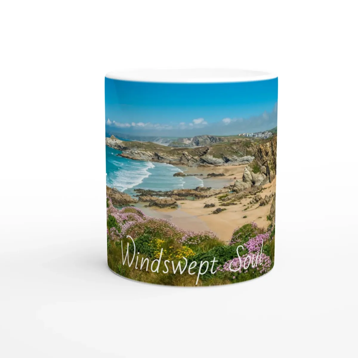 Windswept Soul — view 3