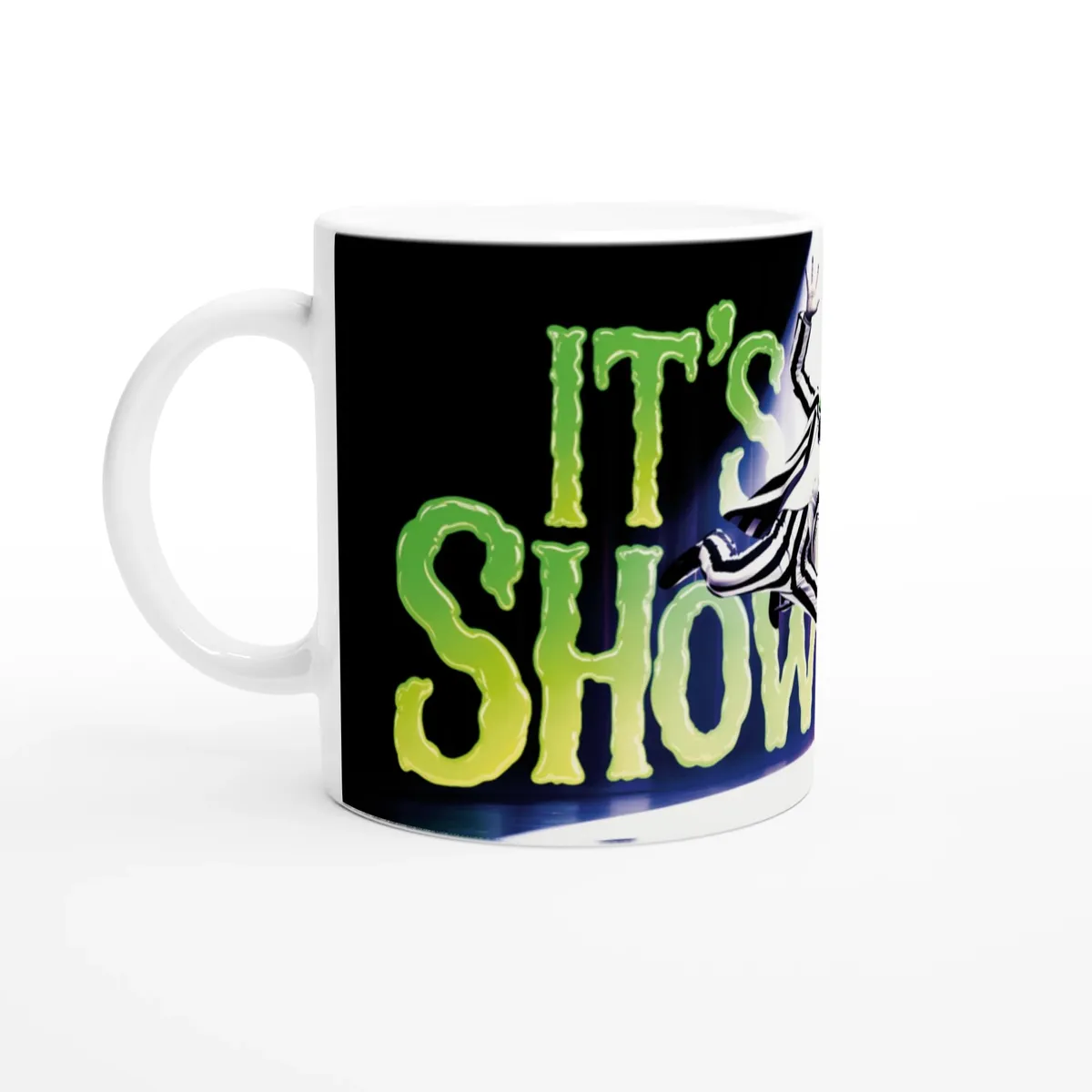 Beetlejuice Mug — view 5