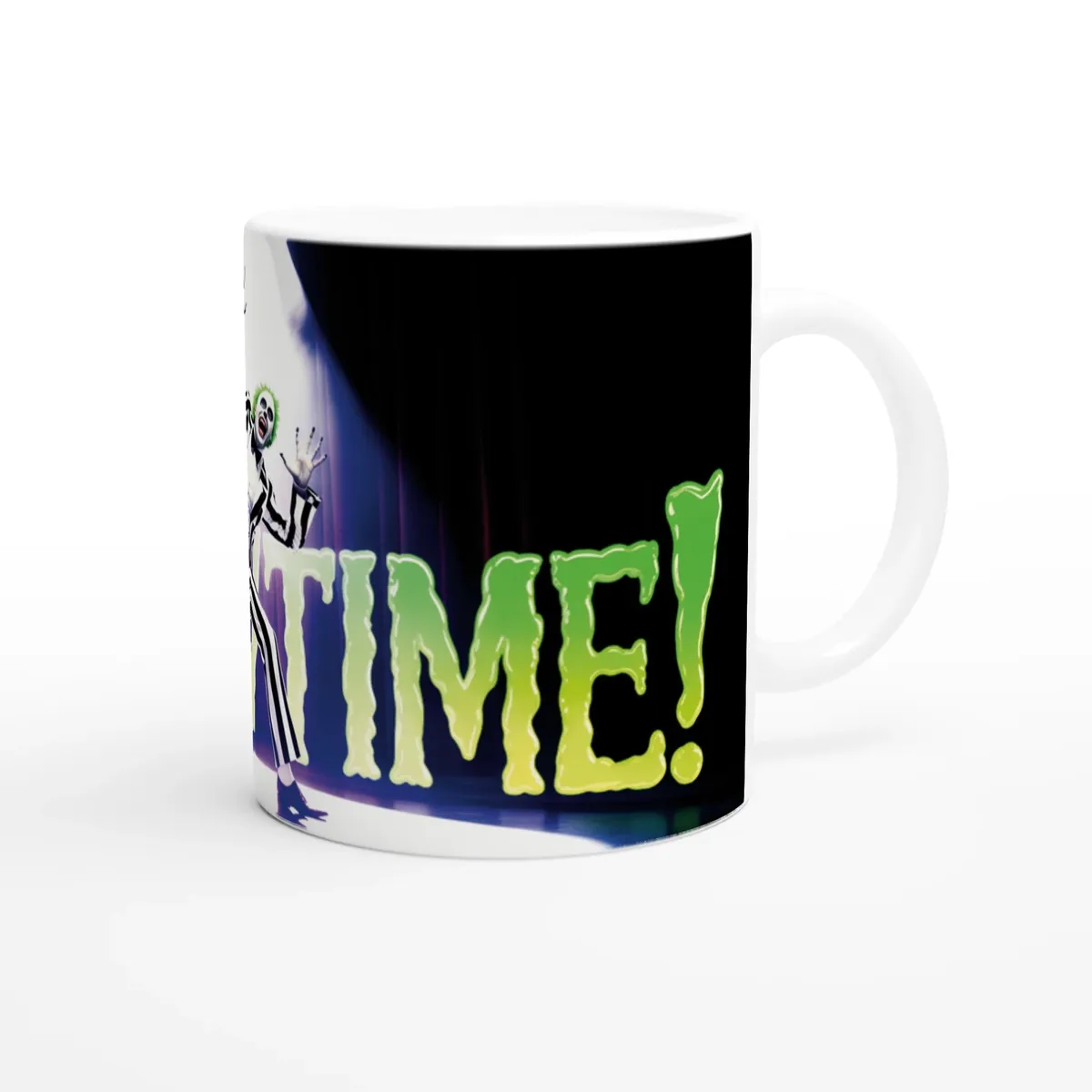 Beetlejuice Mug — view 6
