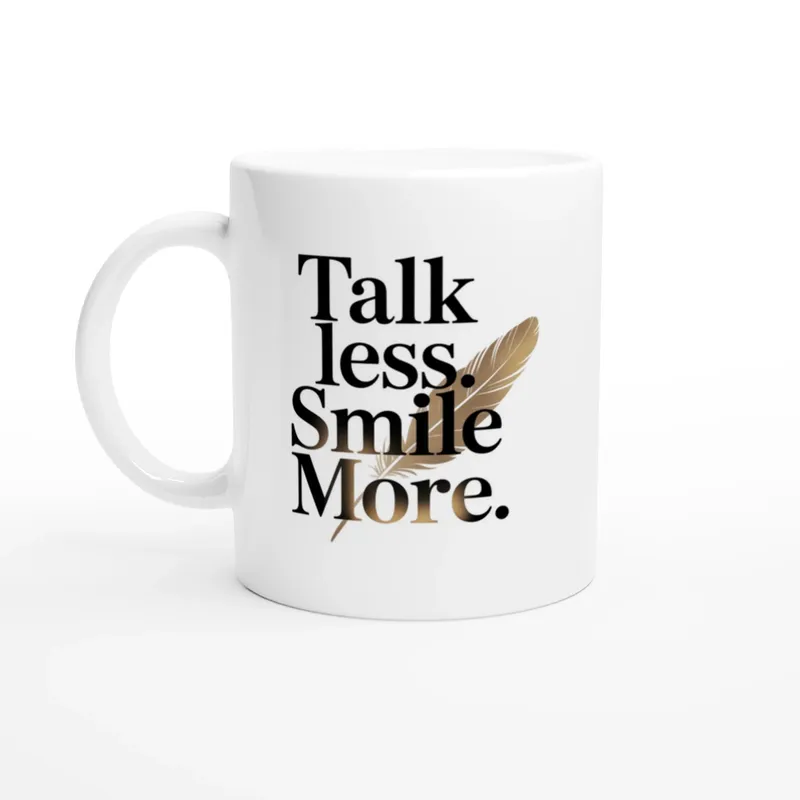 Hamilton Mug