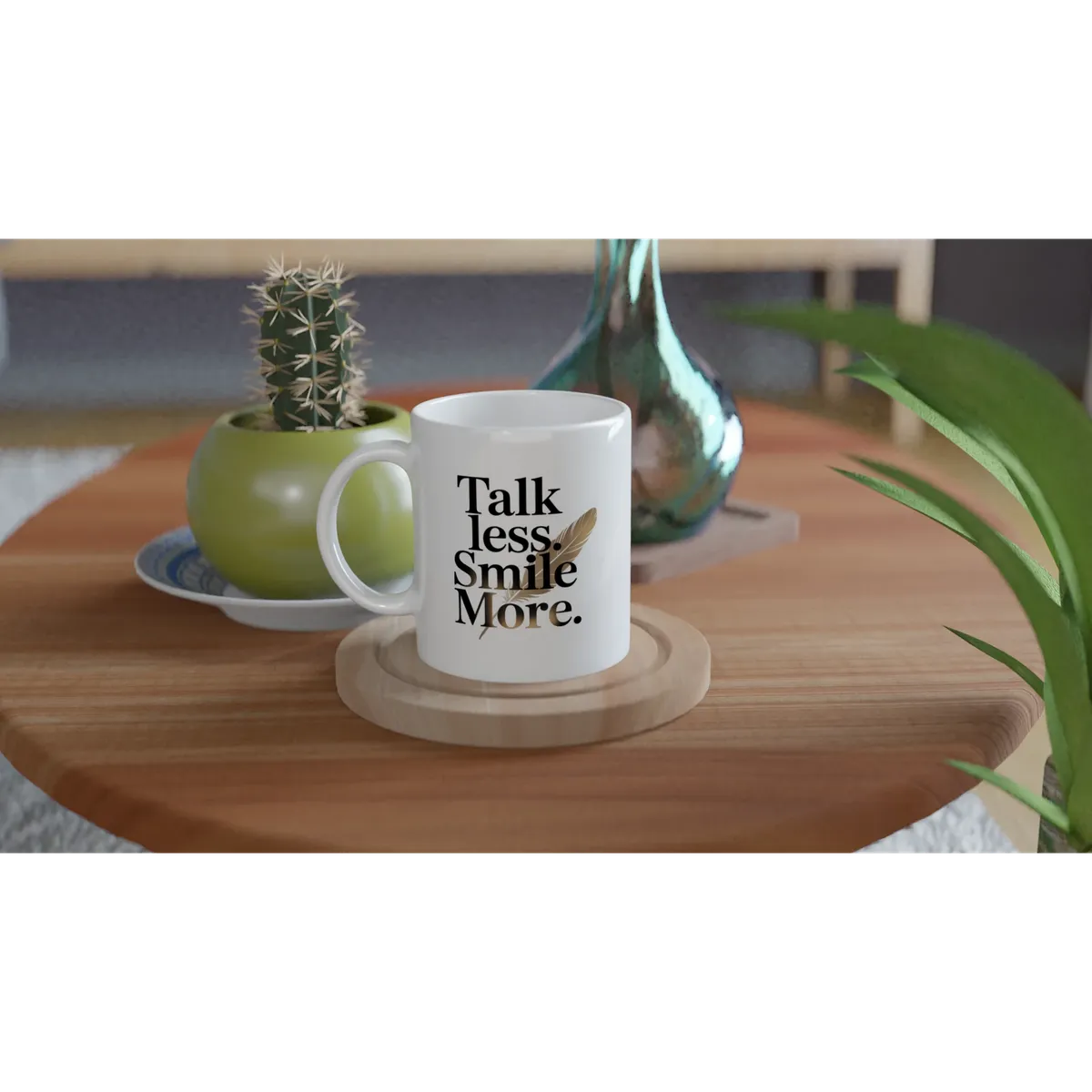 Hamilton Mug — view 2