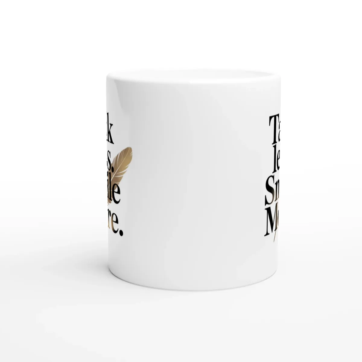 Hamilton Mug — view 3