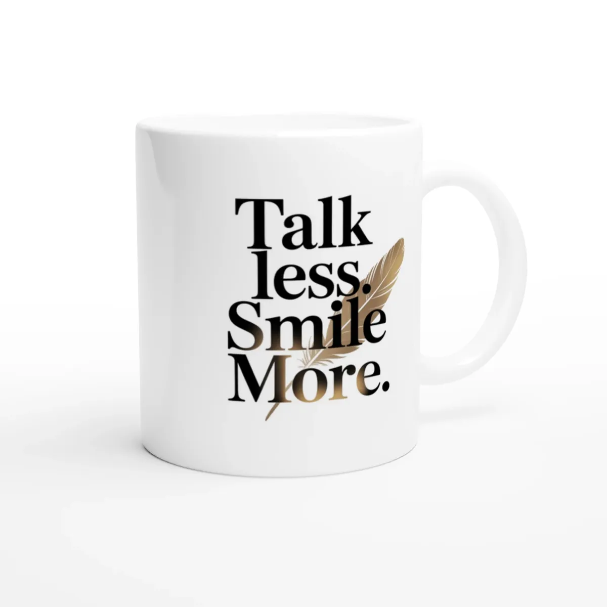 Hamilton Mug — view 5
