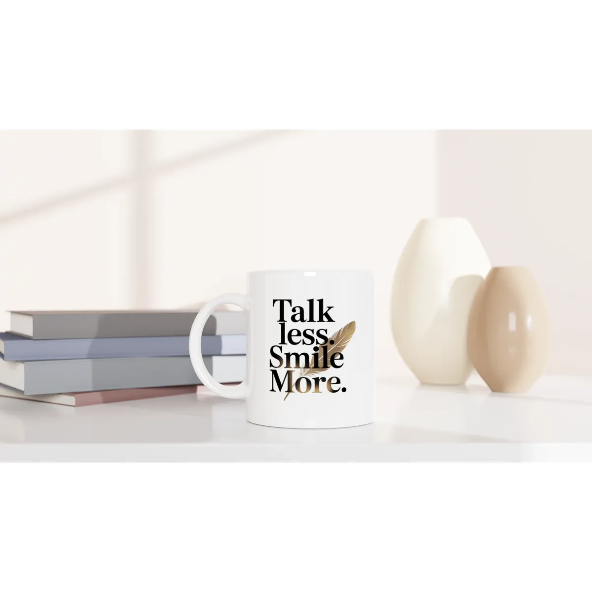 Hamilton Mug — view 6