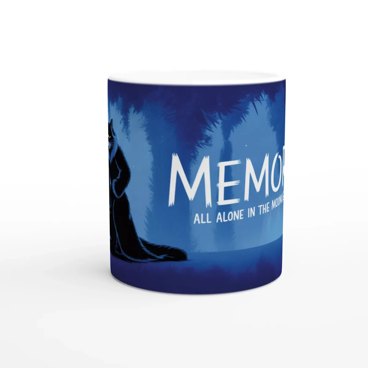 Cats Mug