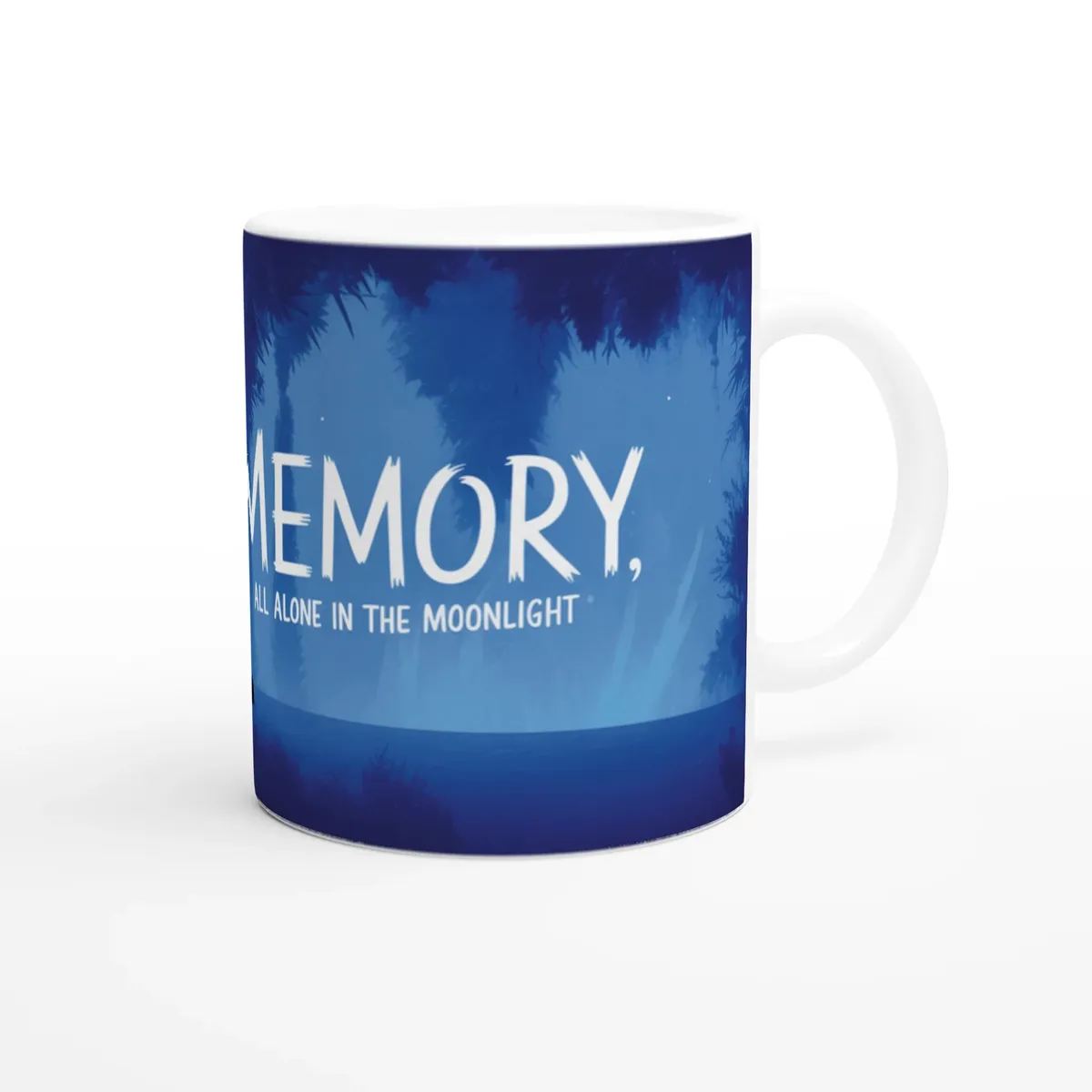 Cats Mug — view 5