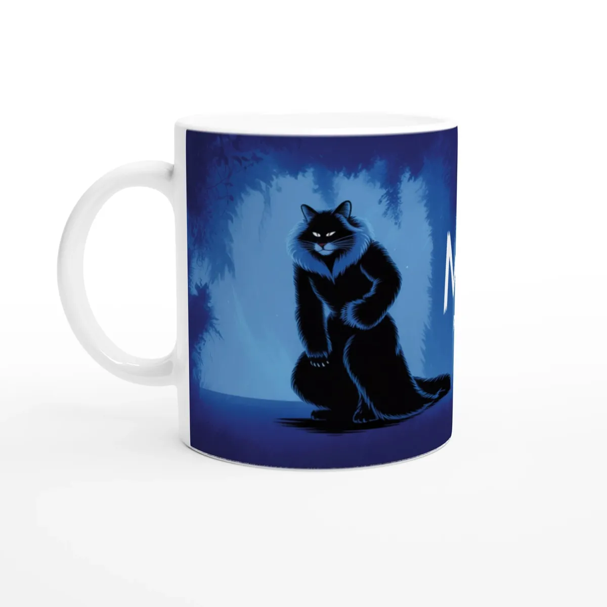 Cats Mug — view 6