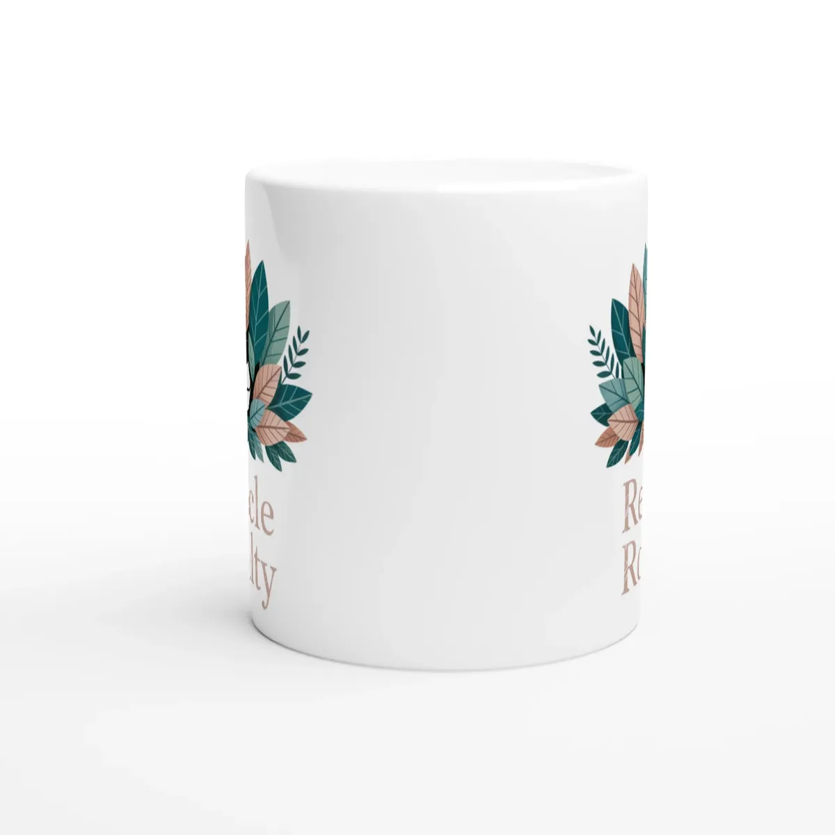 Recycle Royalty Gen Alpha Mug — view 3