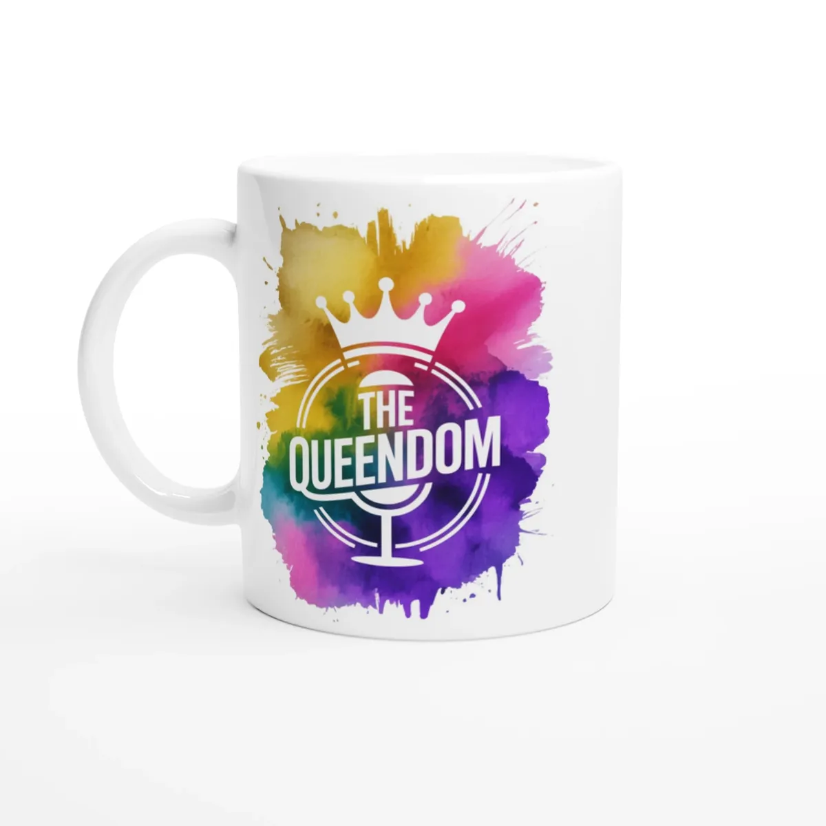 Six Mug