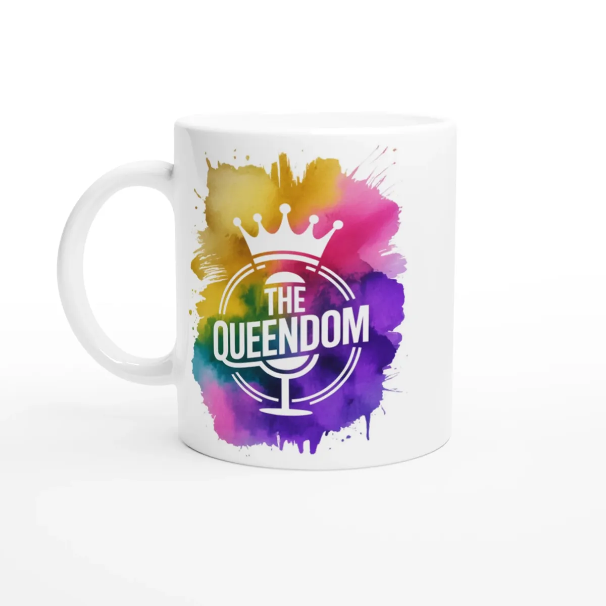 Six Mug — view 2
