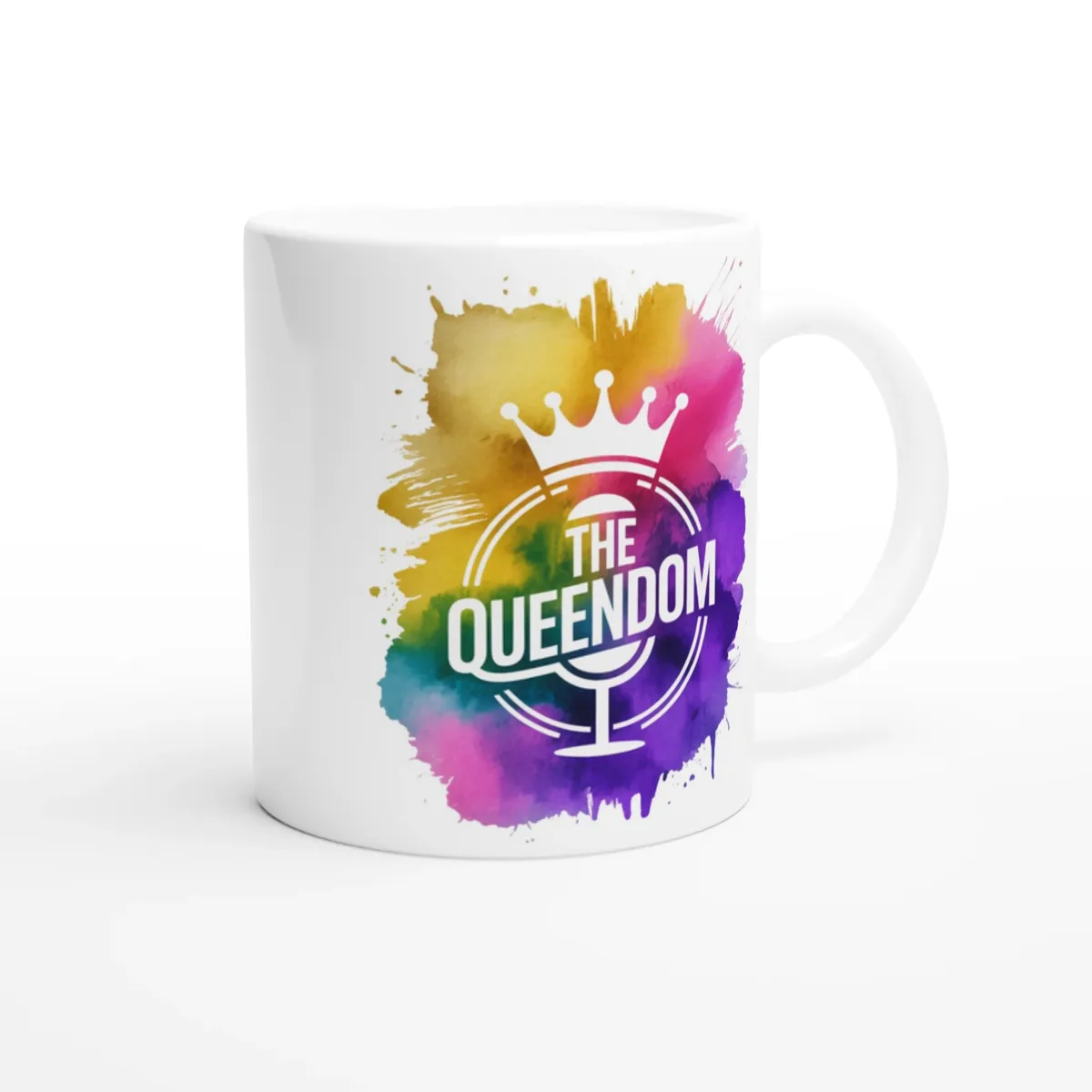 Six Mug — view 4