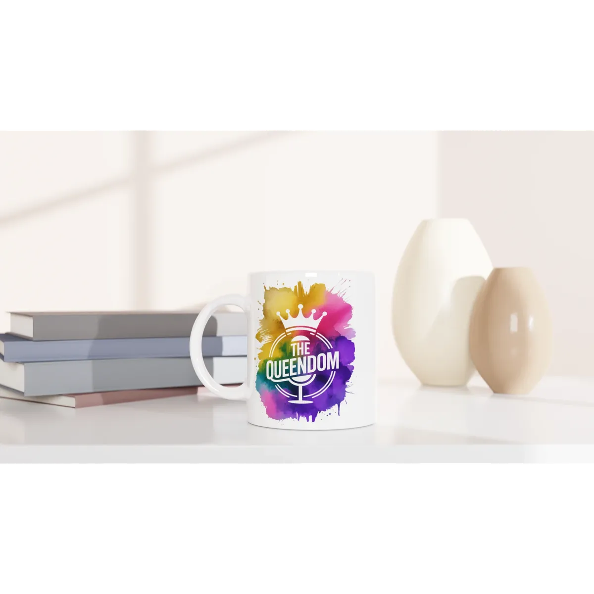 Six Mug — view 5