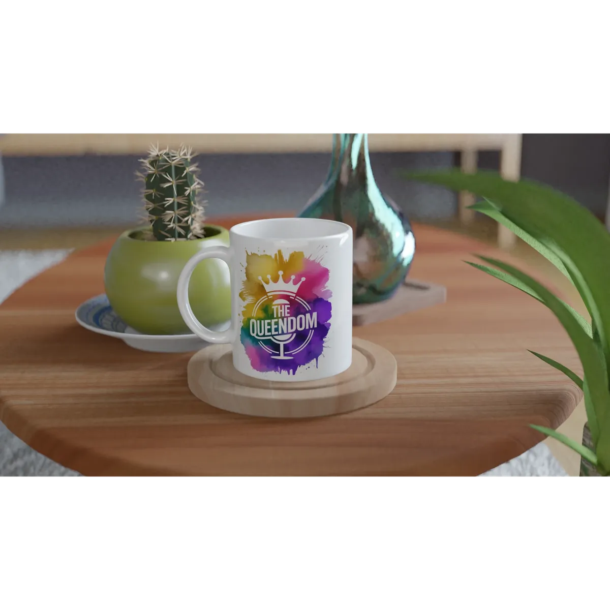 Six Mug — view 6