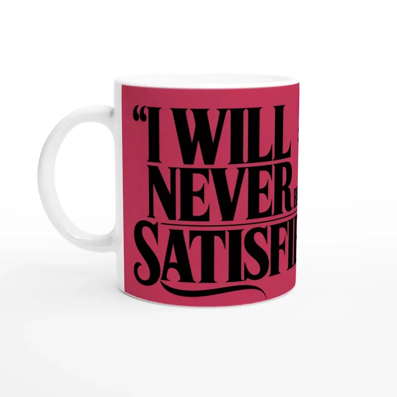 Hamilton Mug