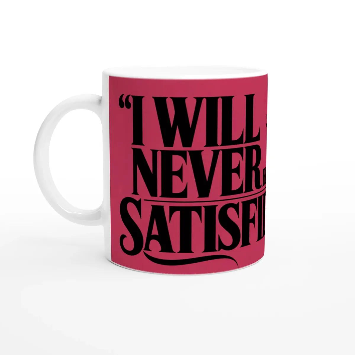 Hamilton Mug