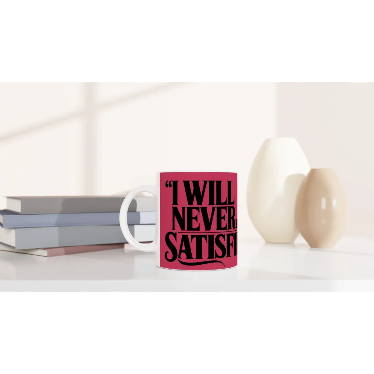 Hamilton Mug — view 4