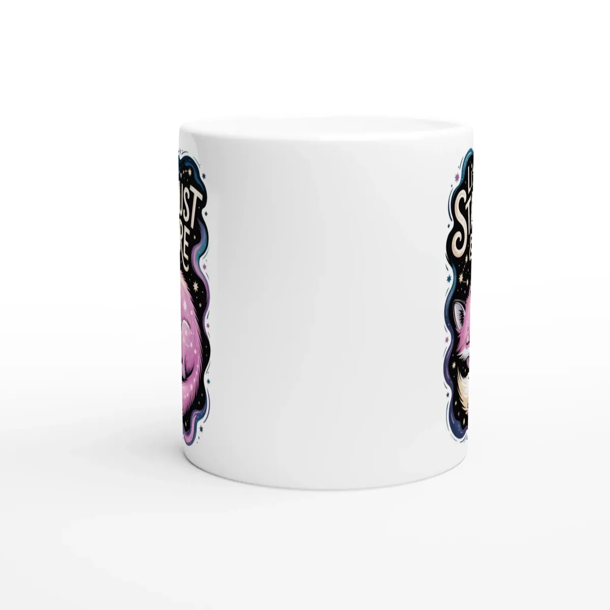 Lil Stardust & Lore Gen Alpha Mug — view 5