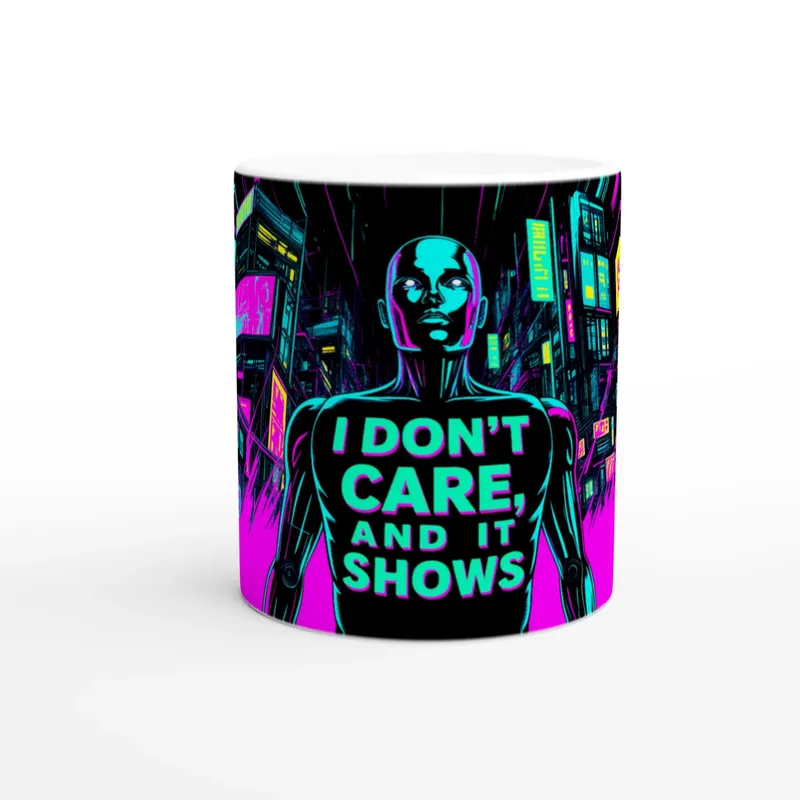 I Don’T Care