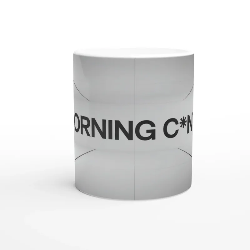 Rude Mug