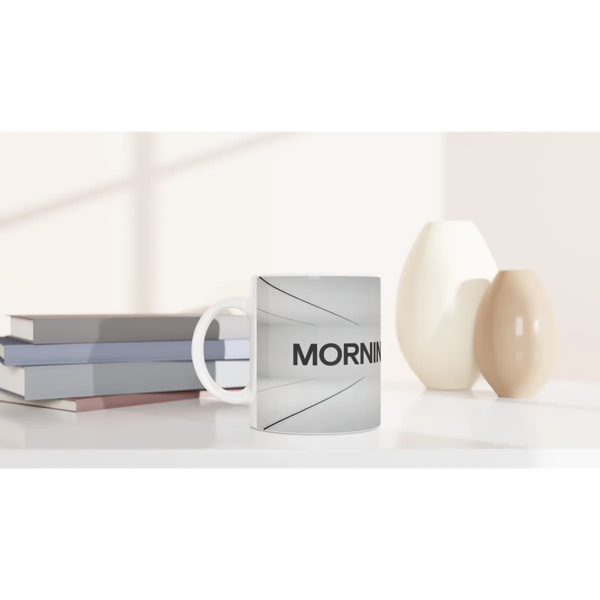 Rude Mug — view 2