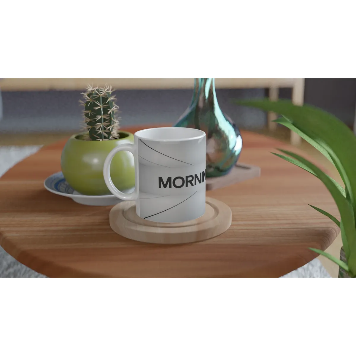 Rude Mug — view 4