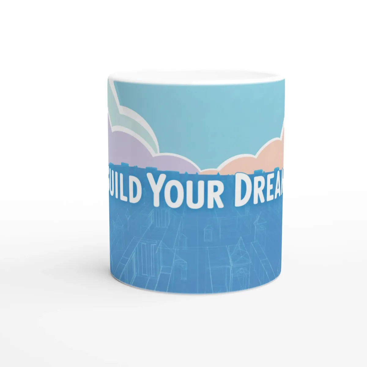 The Sims 4 Mug
