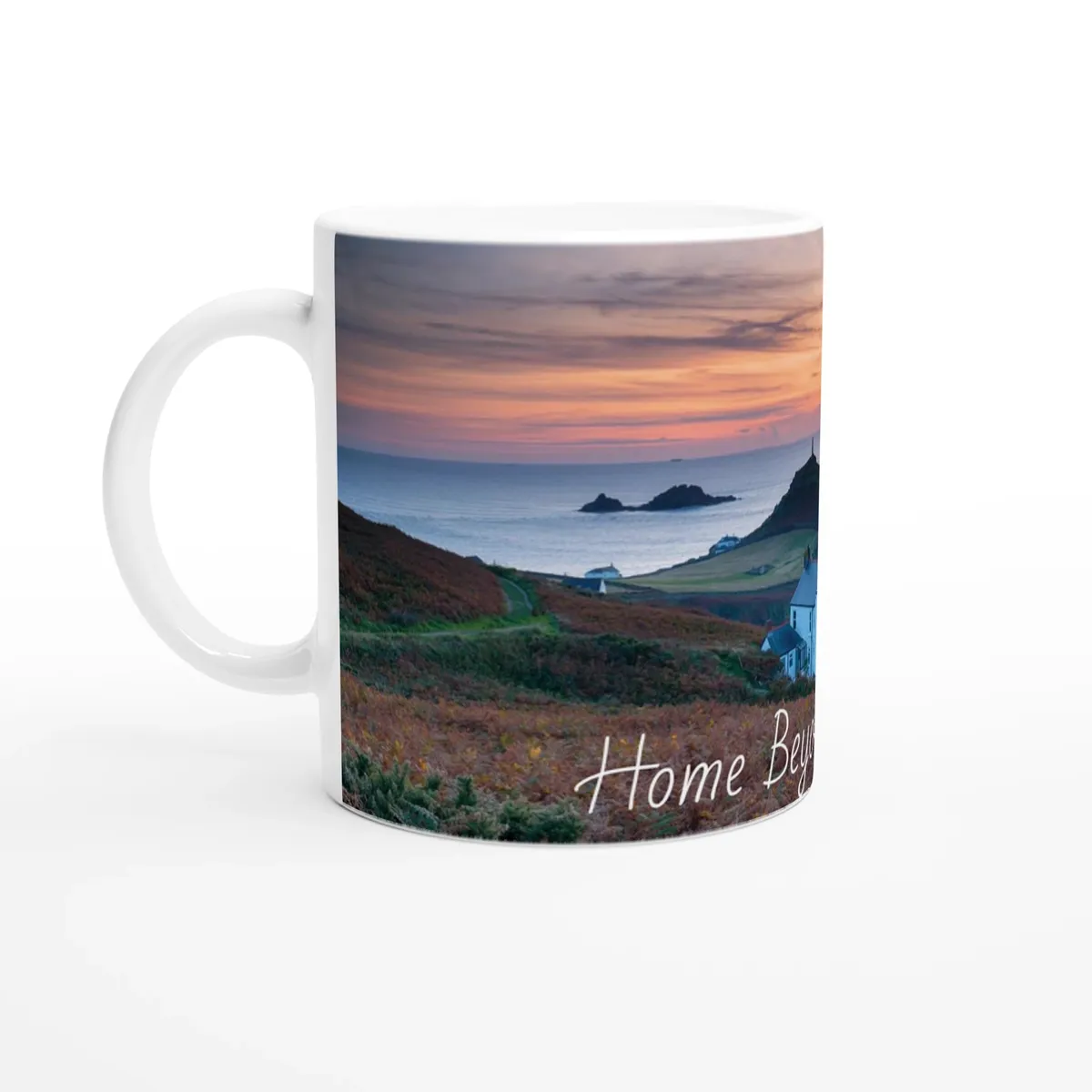 Home Beyond The Sea