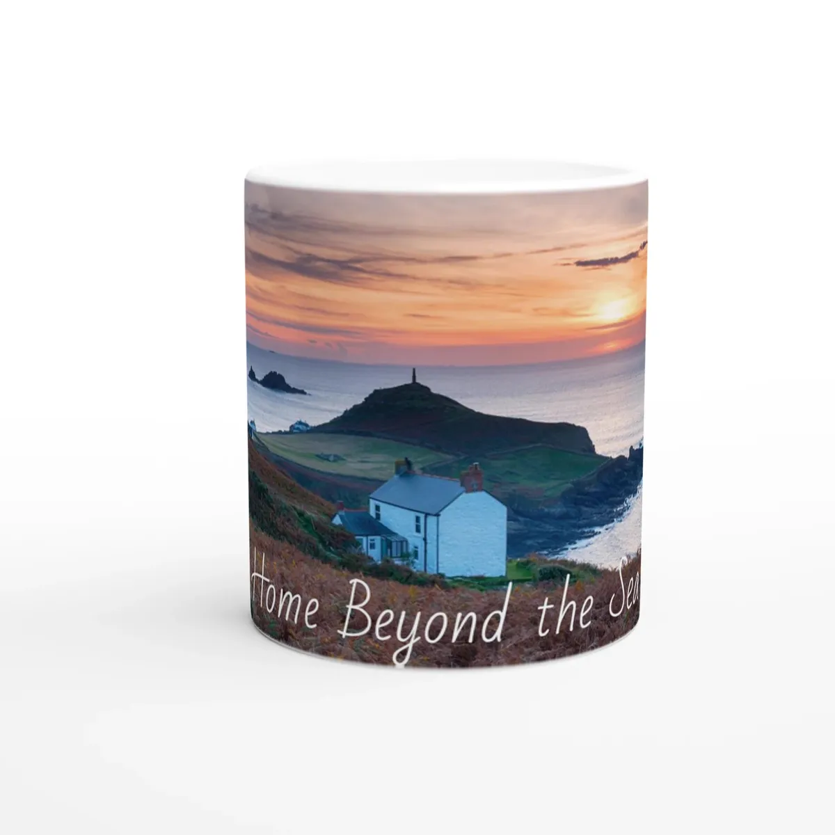 Home Beyond The Sea — view 2