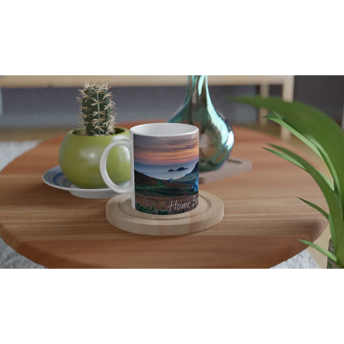Home Beyond The Sea — view 3