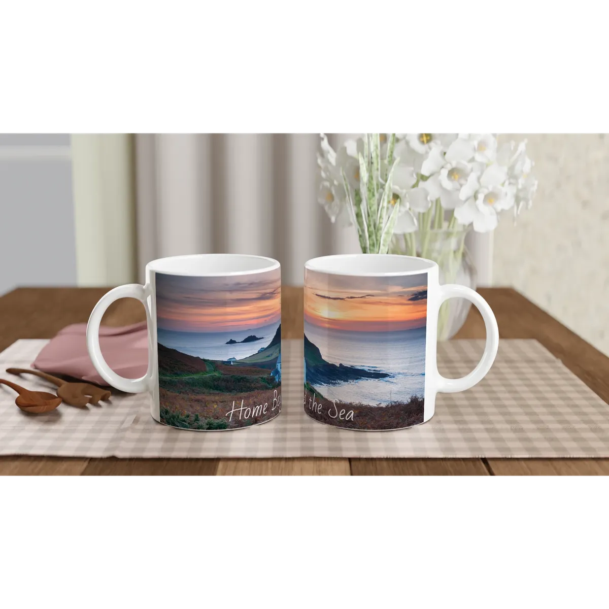 Home Beyond The Sea — view 4