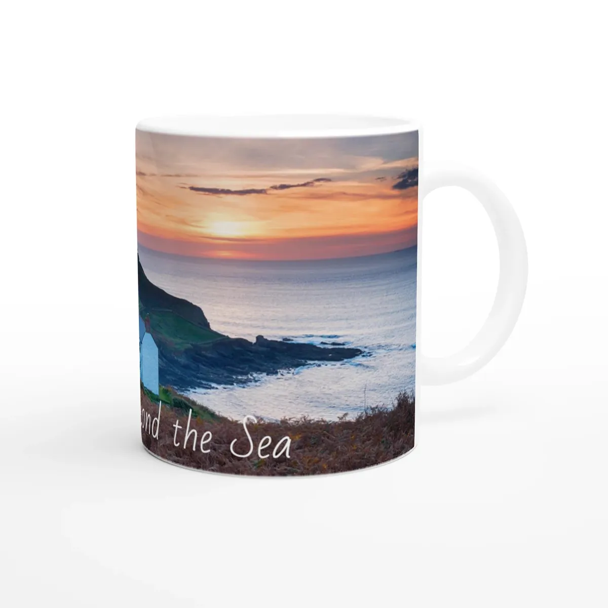 Home Beyond The Sea — view 5