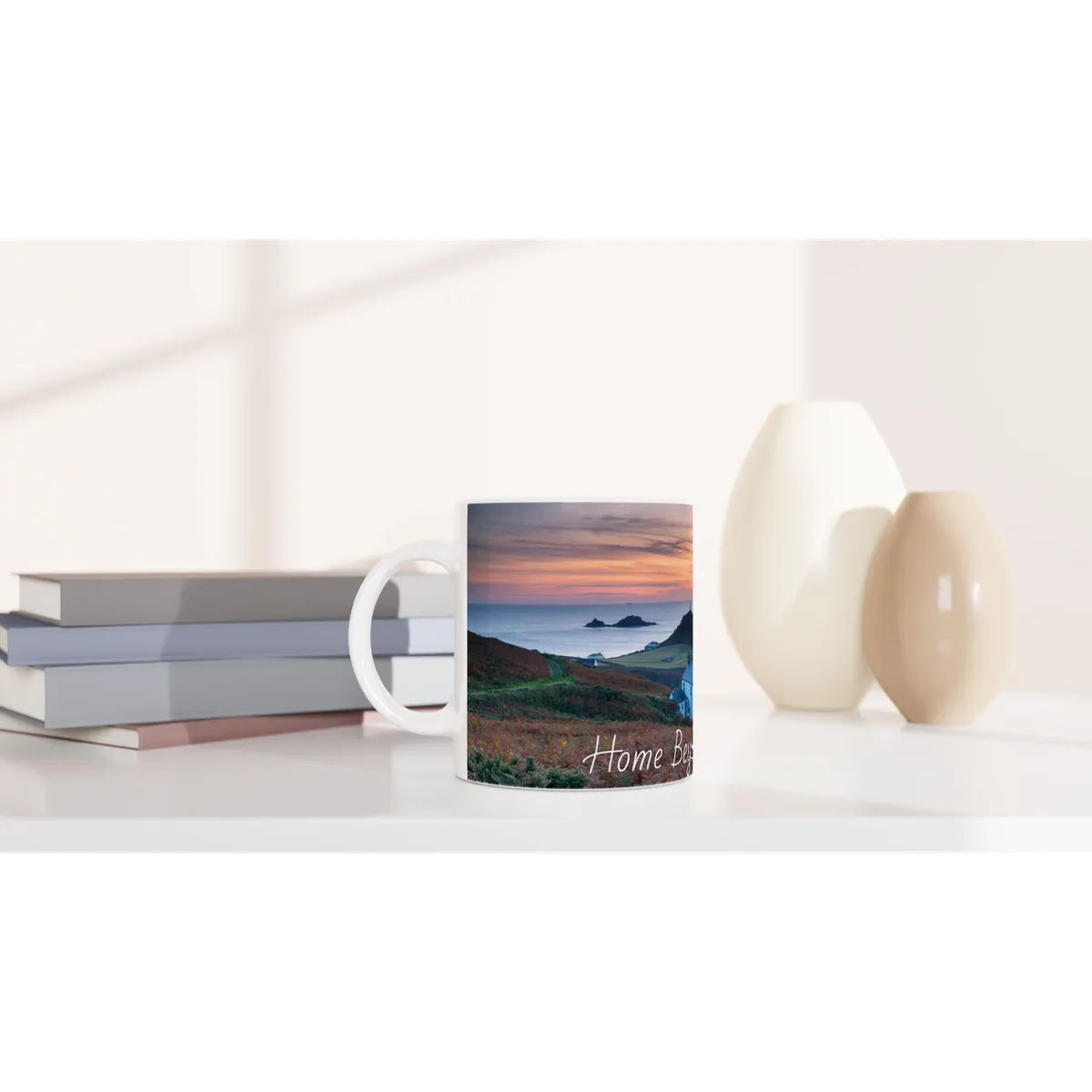 Home Beyond The Sea — view 6