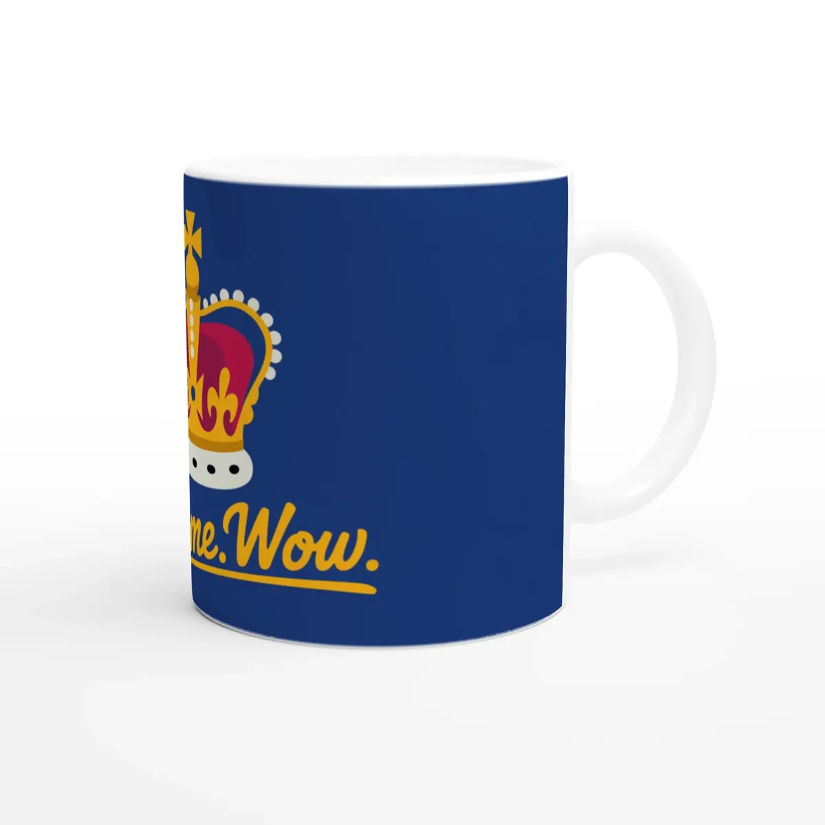 Hamilton Mug — view 6