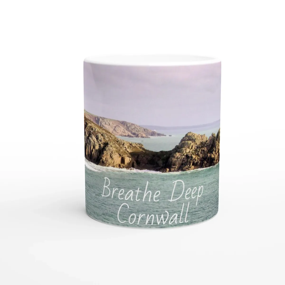 Breathe Deep — view 4